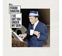 FRANK SINATRA - I'VE GOT YOU UNDER MY SKIN [VINYL]