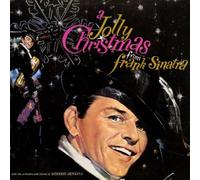 Frank Sinatra - Jolly Christmas From Frank Sinatra [Australian Import]