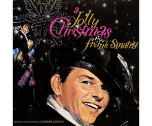 Frank Sinatra - Jolly Christmas From Frank Sinatra [Australian Import]