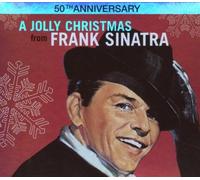 Frank Sinatra - Jolly Christmas From Frank Sinatra [European Import]