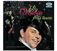 Frank Sinatra - A Jolly Christmas From Frank Sinatra [VINYL]