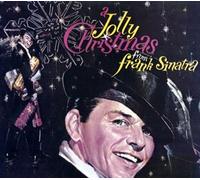 FRANK SINATRA - Jolly Christmas From Frank Sinatra [VINYL]