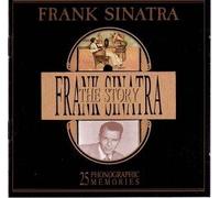 Frank Sinatra jr. - Story-25 phonographic memories