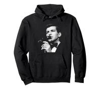 Frank Sinatra Jr That Face Singer & Actor 1964 Pullover Hoodie