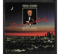 Frank Sinatra - l.a. is my lady