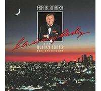 Frank Sinatra - L.A. Is My Lady