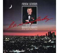 FRANK SINATRA: L.A. IS MY LADY (LIMITED EDITION) - LP vinyl BRAND NEW