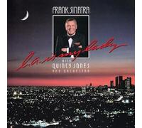 Frank Sinatra - L.A. Is My Lady [New CD]