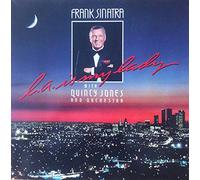 Frank Sinatra - L.A. is my lady (with Quiny Jones) [VINYL]