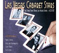 Frank Sinatra - Las Vegas Cabaret Stars