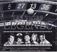 Frank Sinatra - LAS VEGAS LEGENDS