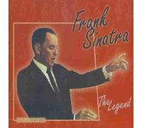 Frank Sinatra Legend by Sinatra Frank