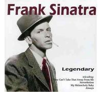 Frank Sinatra - Legendary [Australian Import]