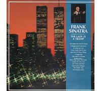 Frank Sinatra - Legendary Concerts Vol. 1 - The Lady Is A Tramp [Vinyl LP]