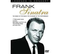 Frank Sinatra - Legends In Concert (DVD)