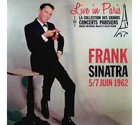 Frank Sinatra - Live in Paris June 1962