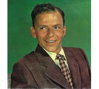 Frank Sinatra - Look Over Your Shoulder