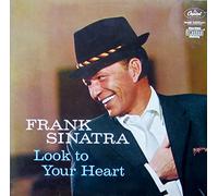 Frank Sinatra - Look to your heart (1959, RI#260141) [Vinyl LP]