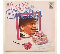 Frank Sinatra - Love From Sinatra
