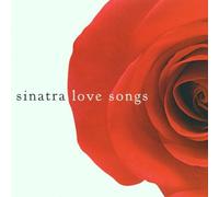 FRANK SINATRA - LOVE SONGS CD NEW