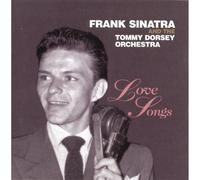 Frank Sinatra Love Songs (CD) (US IMPORT)