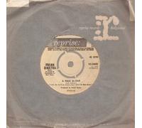 Frank Sinatra - Love's Been Good To Me / A Man Alone [7" VINYL]