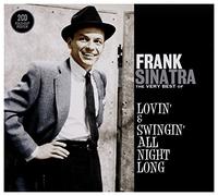 Frank Sinatra - Lovin' & Swingin' All Night Long