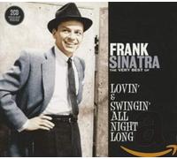 Frank Sinatra - Lovin' & Swingin' All Night Long