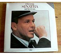 Frank Sinatra - LP Special VINYL
