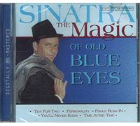 Frank Sinatra - Magic of Old Blue Eyes