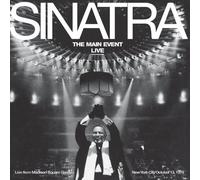 Frank Sinatra - Main Event: Live