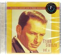 Frank Sinatra : members edition vol. 2 (1998-08-02)