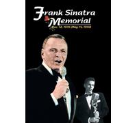 Frank Sinatra Memorial: December 12, 1915 - May 14, 1998 [DVD]