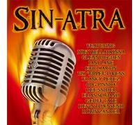 Frank Sinatra Metal Tribute - Sin-Atra [+1 Bonus]