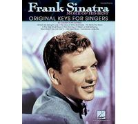 Frank Sinatra: More of His Best: Original Keys for Singers