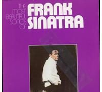 Frank Sinatra - Most Beautiful Songs of