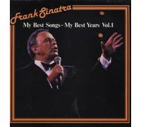Frank Sinatra - My Best Songs - My Best Years Vol.1