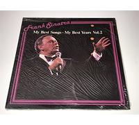 Frank Sinatra - My Best Songs - My Best Years Vol. 3