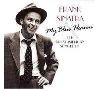 Frank Sinatra - My Blue Heaven: The Great American Songbook