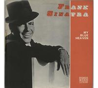 Frank Sinatra - My Blue Heaven [Vinyl LP]