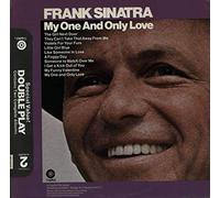 FRANK SINATRA - my one and only love / sentimental journey LP