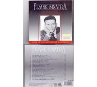 Frank Sinatra - My shining hour (24 Carat gold edition)