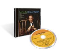 Frank Sinatra - 50th Anniversary Edition