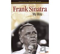 Frank Sinatra-My Way [DVD]