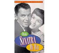 Frank Sinatra: My Way [VHS]