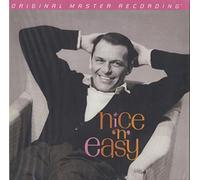 Frank Sinatra - Nice 'n' Easy (180 Gr) [VINYL]