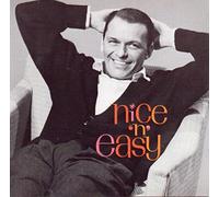 Frank Sinatra - Nice 'n' Easy