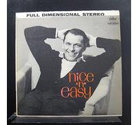 Frank Sinatra - Nice 'n' Easy