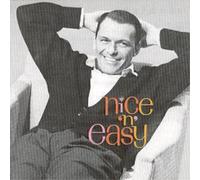 Frank Sinatra Nice 'N' Easy (CD) Album (US IMPORT)