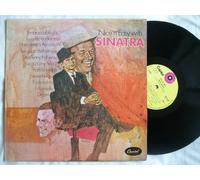Frank Sinatra - Nice 'N' Easy - Frank Sinatra LP